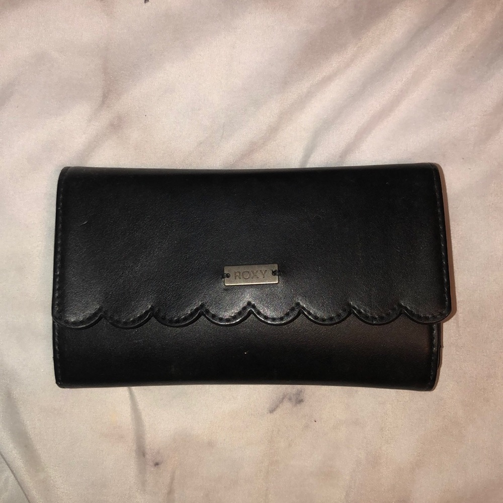 Roxy Wallet